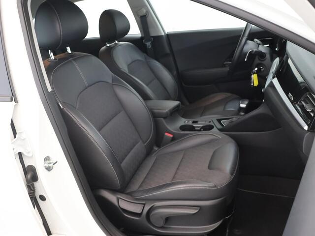 KIA Niro 1.6 GDi Hybrid DynamicLine | Trekhaak | Navigatie | Parkeercamera | Climate Control | Cruise Control Adaptief |