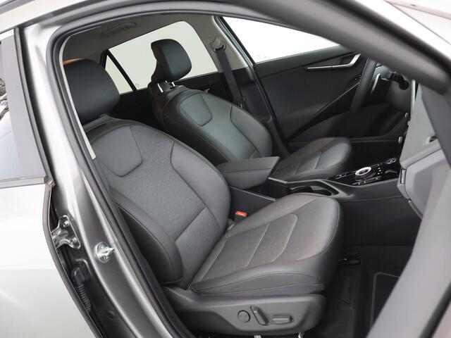 KIA Niro 1.6 GDi PHEV DynamicPlusLine | 18" lichtmetalen velgen | Elektrisch verstelbare bestuurdersstoel | Stoel/Stuurwielverwarming | Elektrisch bedienbare achterklep