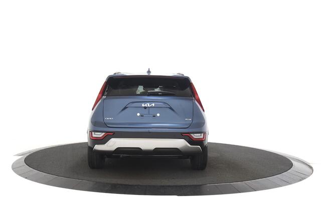 KIA Niro 1.6 GDi PHEV DynamicPlusLine Camera / Navigatie / Nieuwe Auto