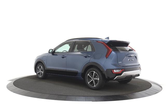 KIA Niro 1.6 GDi PHEV DynamicPlusLine Camera / Navigatie / Nieuwe Auto