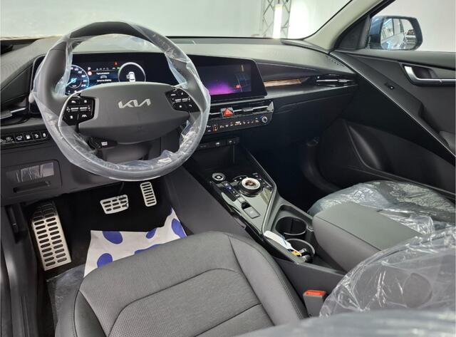 KIA Niro 1.6 GDi PHEV DynamicPlusLine Camera / Navigatie / Nieuwe Auto