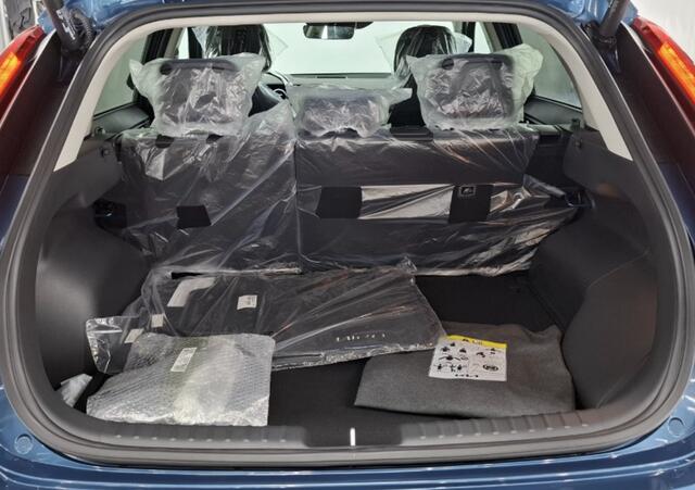 KIA Niro 1.6 GDi PHEV DynamicPlusLine Camera / Navigatie / Nieuwe Auto