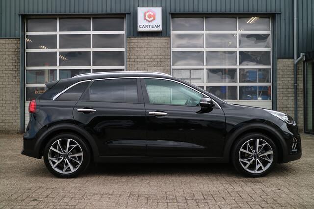 KIA Niro 1.6 GDi Hybrid ExecutiveLine | Navi | Carplay | Trekhaak! |