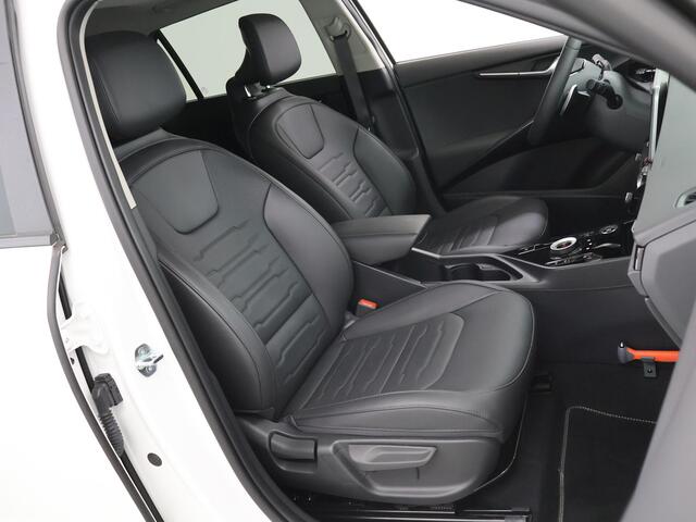 KIA Niro 1.6 GDi Hybrid DynamicPlusLine | Panoramadak | Stoel/Stuurwielverwarming | Head-Up Display | Dodehoek detectie |