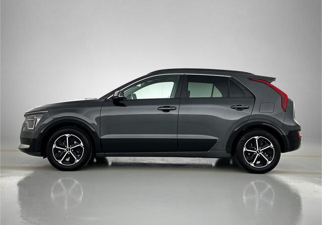 KIA Niro 1.6 GDi Hybrid DynamicPlusLine | Navigatie | Stoelverwarming | Stuurverwarming |