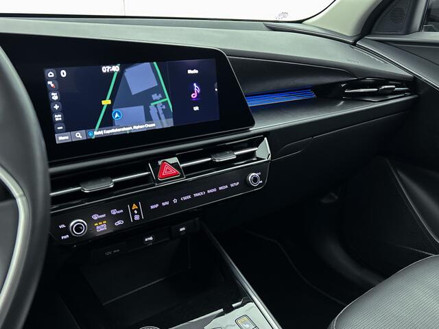 KIA Niro 1.6 GDi Hybrid DynamicPlusLine | Navigatie | Stoelverwarming | Stuurverwarming |