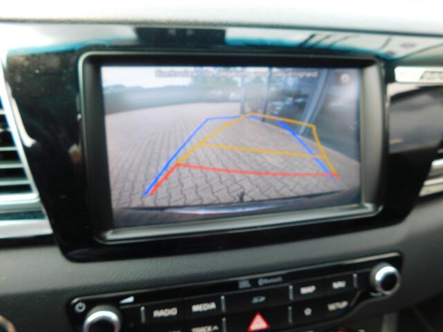 KIA Niro 1.6 GDi PHEV SPIRIT, Acc, Camera, Opendak, Trekhaak, stuur+ stoelverw. met stoelventilatie.