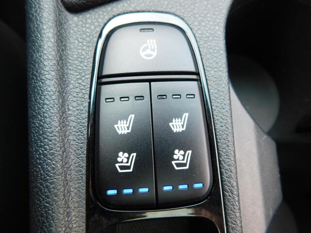 KIA Niro 1.6 GDi PHEV SPIRIT, Acc, Camera, Opendak, Trekhaak, stuur+ stoelverw. met stoelventilatie.