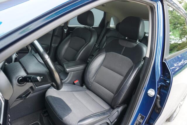 KIA Niro 1.6 GDi Hybrid First Edition | Origineel NL | 1ste Eigenaar | Navigatie | Airco | Cruise Control |