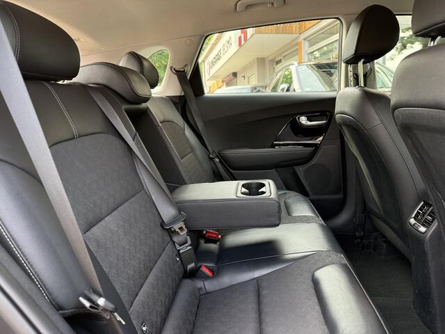 KIA Niro Hybrid DynamicLine Aut., Facelift model | Trekhaak | CarPlay