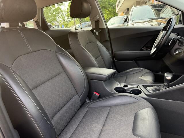 KIA Niro Hybrid DynamicLine Aut., Facelift model | Trekhaak | CarPlay