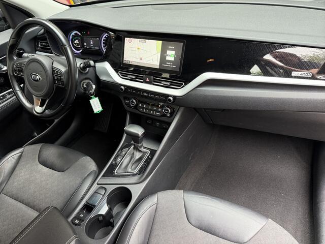 KIA Niro Hybrid DynamicLine Aut., Facelift model | Trekhaak | CarPlay
