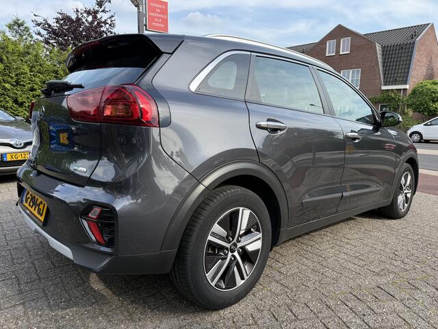 KIA Niro Hybrid DynamicLine Aut., Facelift model | Trekhaak | CarPlay