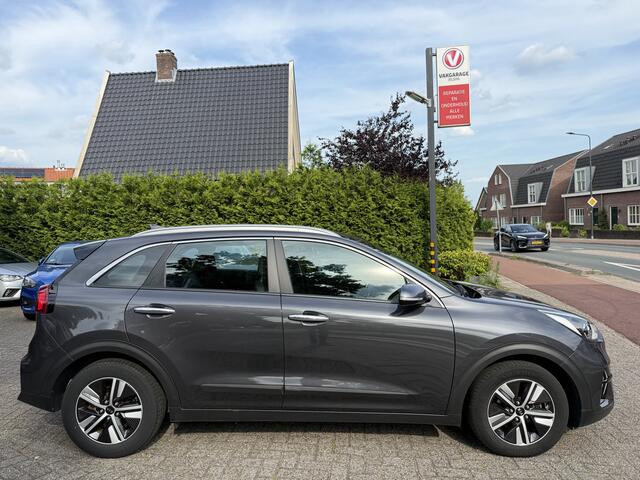 KIA Niro Hybrid DynamicLine Aut., Facelift model | Trekhaak | CarPlay