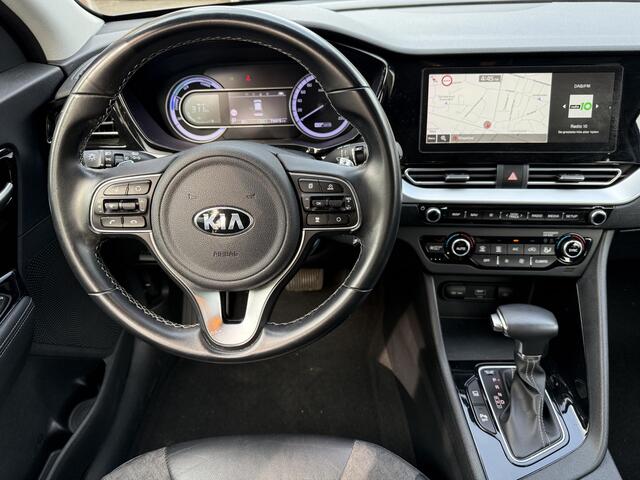 KIA Niro Hybrid DynamicLine Aut., Facelift model | Trekhaak | CarPlay