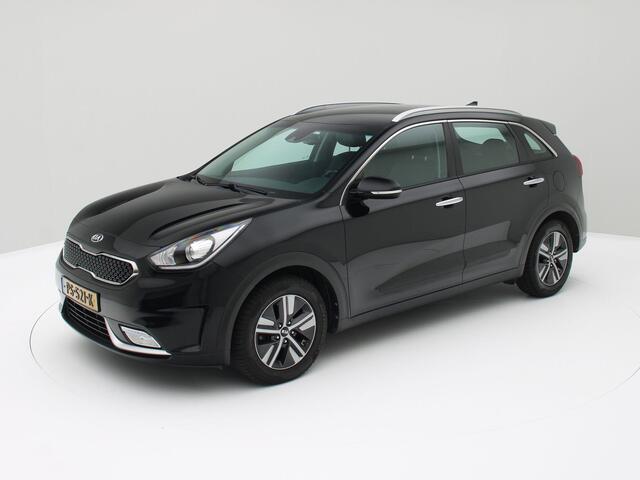 KIA Niro 1.6 GDi Hybrid DynamicLine