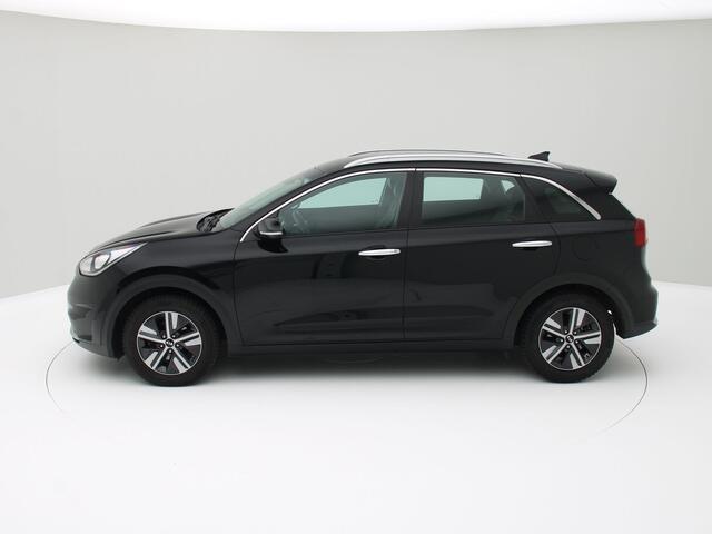 KIA Niro 1.6 GDi Hybrid DynamicLine