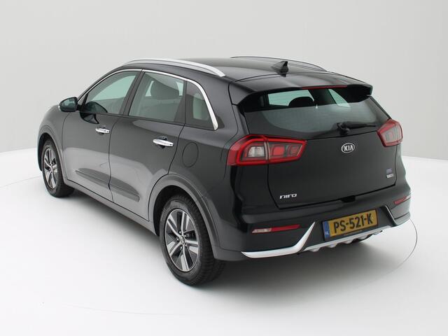 KIA Niro 1.6 GDi Hybrid DynamicLine