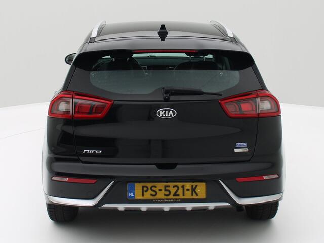 KIA Niro 1.6 GDi Hybrid DynamicLine