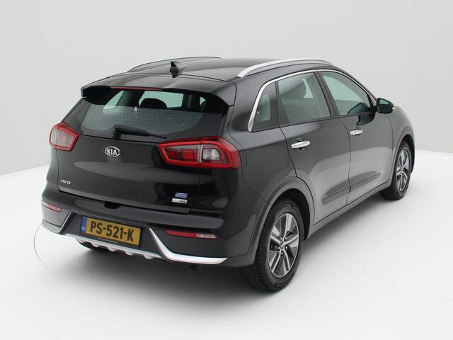 KIA Niro 1.6 GDi Hybrid DynamicLine
