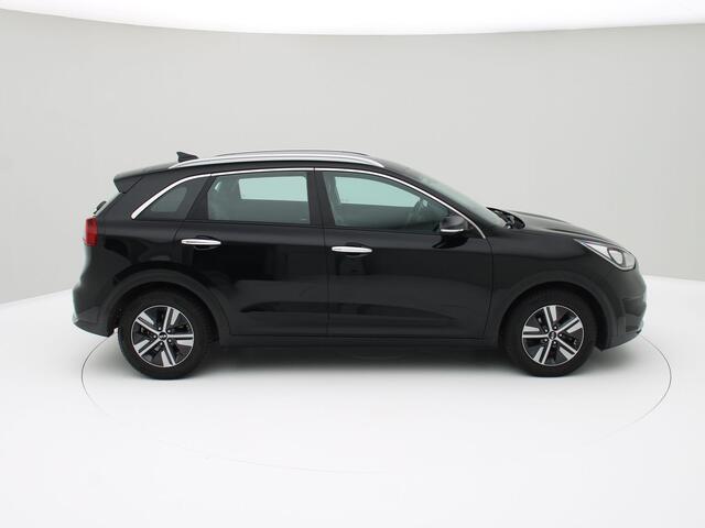 KIA Niro 1.6 GDi Hybrid DynamicLine