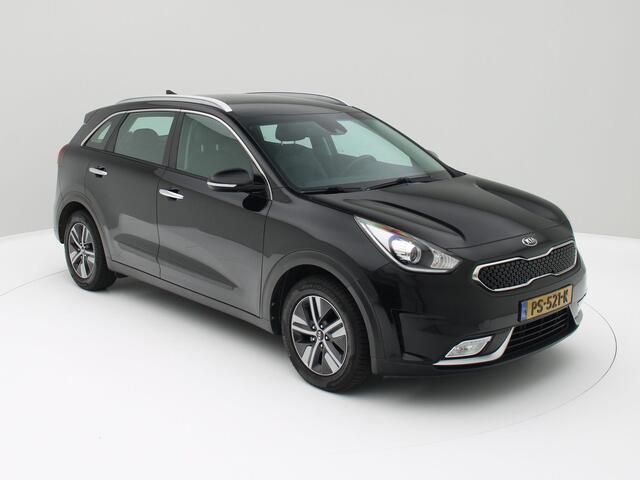 KIA Niro 1.6 GDi Hybrid DynamicLine