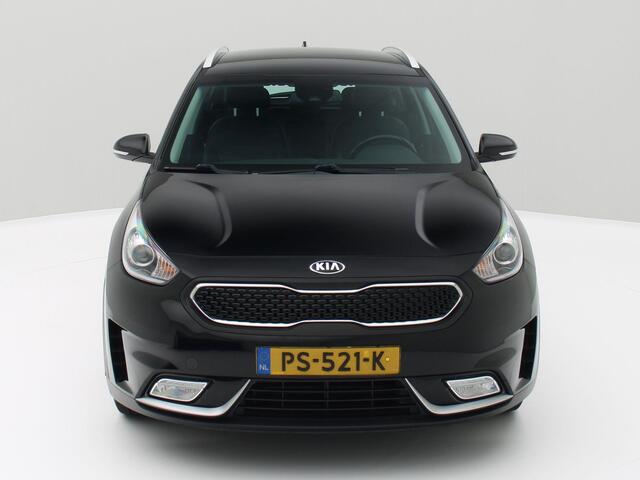 KIA Niro 1.6 GDi Hybrid DynamicLine