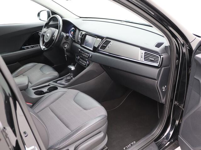 KIA Niro 1.6 GDi Hybrid DynamicLine