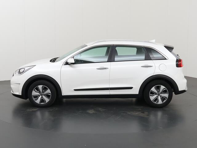 KIA Niro 1.6 GDi Hybrid DynamicLine | Navigatie | Parkeercamera | Climate Control | Cruise Control |