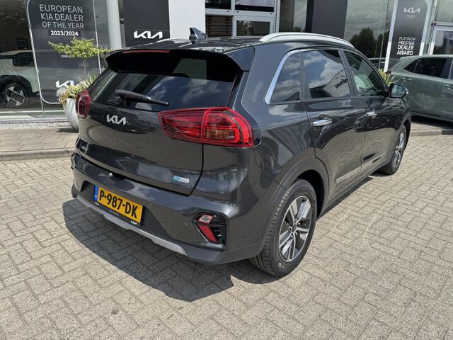 KIA Niro 1.6 GDi PHEV DynamicPlusLine Navi | Apple Carplay / Andoidauto | Trekhaak