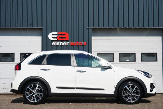 KIA Niro 1.6 GDi Hybrid DynamicPlusLine | CAMERA | STOEL/STUURVERW. | KEYLESS |