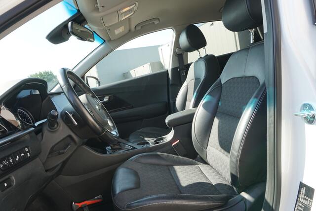 KIA Niro 1.6 GDi Hybrid DynamicPlusLine | CAMERA | STOEL/STUURVERW. | KEYLESS |