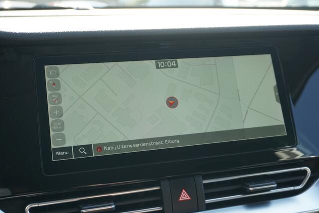KIA Niro 1.6 GDi Hybrid DynamicPlusLine | CAMERA | STOEL/STUURVERW. | KEYLESS |