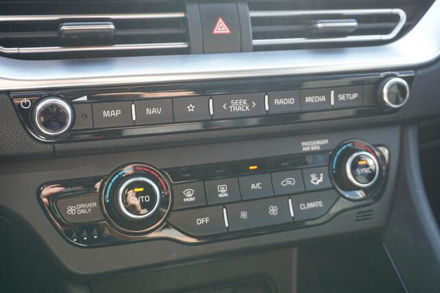 KIA Niro 1.6 GDi Hybrid DynamicPlusLine | CAMERA | STOEL/STUURVERW. | KEYLESS |
