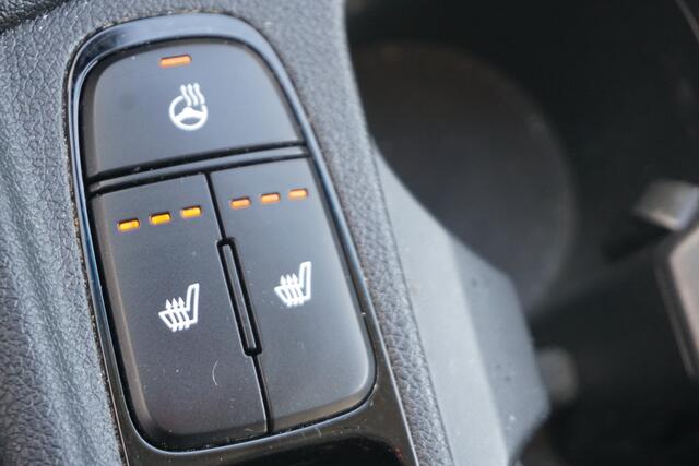 KIA Niro 1.6 GDi Hybrid DynamicPlusLine | CAMERA | STOEL/STUURVERW. | KEYLESS |