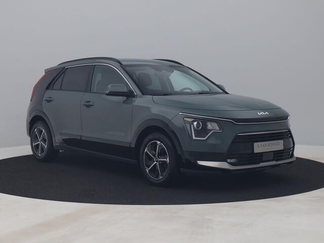 KIA Niro 1.6 GDi PHEV DynamicLine | CAMERA | ADAPTIVE | KEYLESS