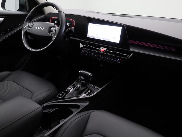 KIA Niro 1.6 GDi PHEV DynamicLine | CAMERA | ADAPTIVE | KEYLESS
