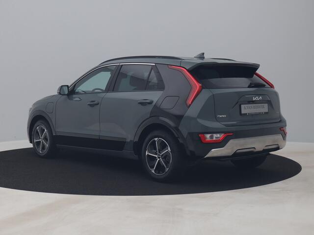 KIA Niro 1.6 GDi PHEV DynamicLine | CAMERA | ADAPTIVE | KEYLESS