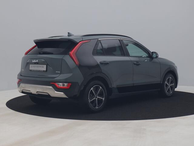 KIA Niro 1.6 GDi PHEV DynamicLine | CAMERA | ADAPTIVE | KEYLESS
