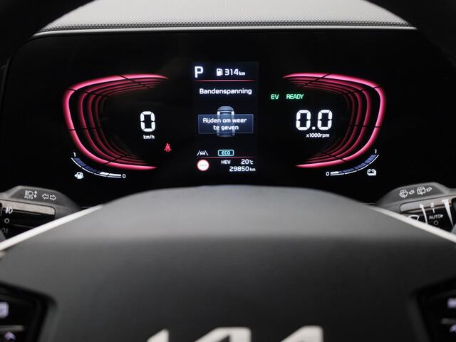 KIA Niro 1.6 GDi PHEV DynamicLine | CAMERA | ADAPTIVE | KEYLESS