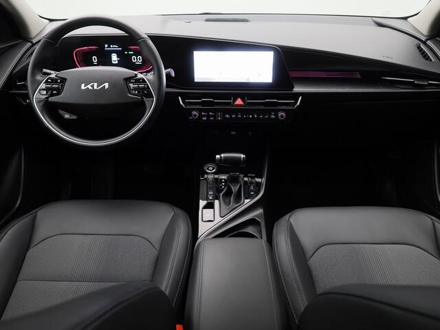 KIA Niro 1.6 GDi PHEV DynamicLine | CAMERA | ADAPTIVE | KEYLESS
