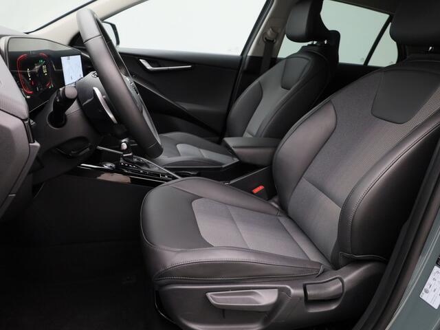 KIA Niro 1.6 GDi PHEV DynamicLine | CAMERA | ADAPTIVE | KEYLESS