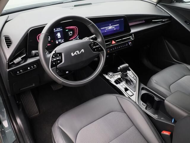 KIA Niro 1.6 GDi PHEV DynamicLine | CAMERA | ADAPTIVE | KEYLESS