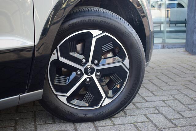 KIA Niro 1.6 GDi Hybrid DynamicLine | Trekhaak | Navigatie | Adaptive Cruise Control | Tot 10jr. Kia-garantie |