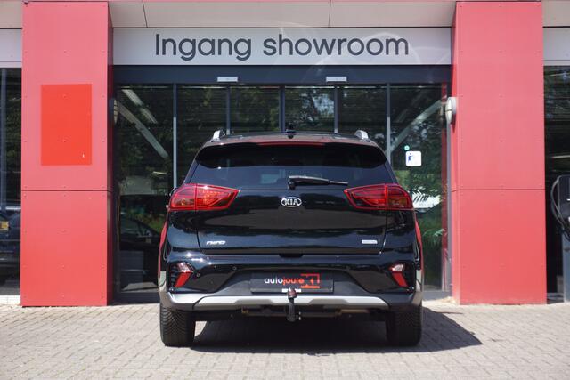 KIA Niro 1.6 GDi PHEV DynamicPlusLine | Face Lift | Trekhaak | Camera | Leder | ACC | JBL Sound |