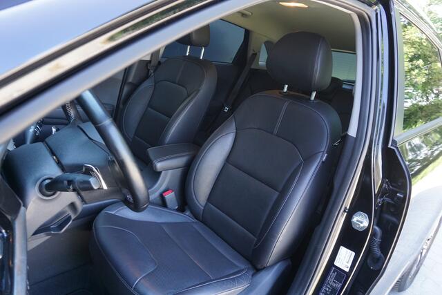 KIA Niro 1.6 GDi PHEV DynamicPlusLine | Face Lift | Trekhaak | Camera | Leder | ACC | JBL Sound |