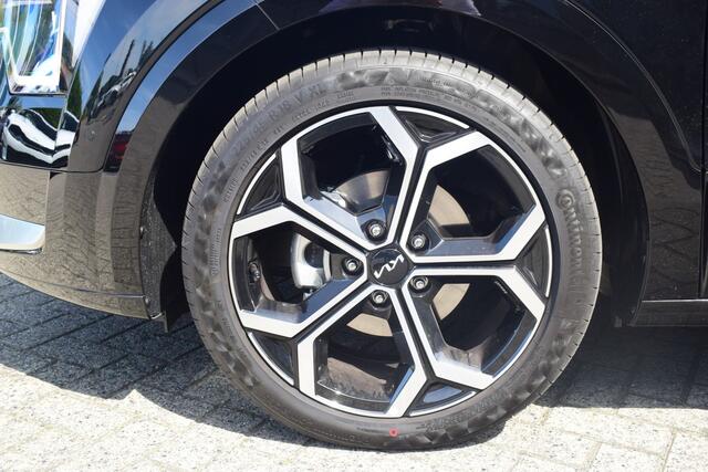 KIA Niro 1.6 GDi PHEV Plug-in ExecutiveLine | Harman Kardon | Head-Up display | Stoelkoeling | Tot 10jr. Kia-Garantie |