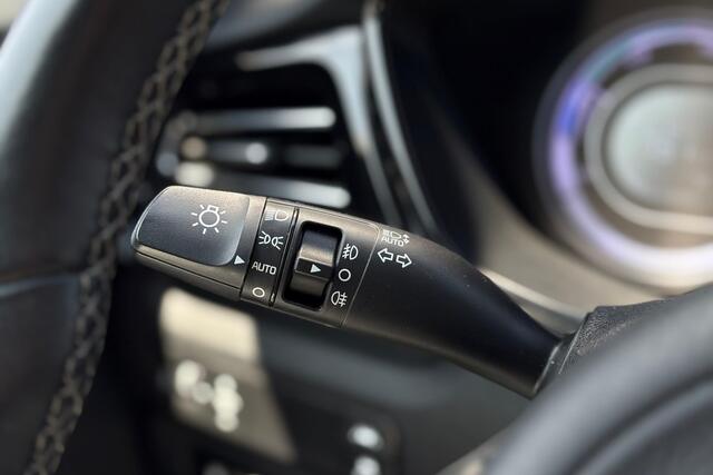 KIA Niro 1.6 GDi PHEV Dynamic Line 144pk - Stoel/Stuur verwarming - Camera - Carplay - ACC - Rijklaar