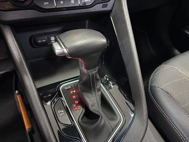 KIA Niro 1.6 GDI H. DYNAMICL. / Climat / Cruise / Navi / Apple/ Android
