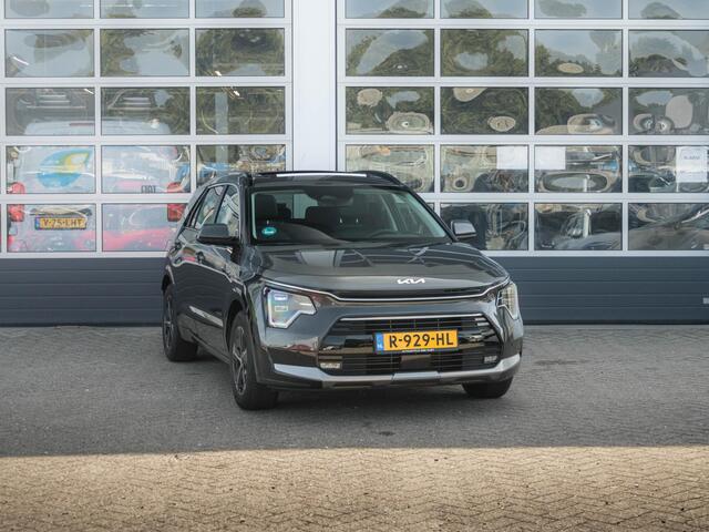 KIA Niro 1.6 GDi Hybrid DynamicPlusLine